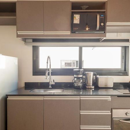 Cloudba Charcas Soho Apartments Buenos Aires Luaran gambar