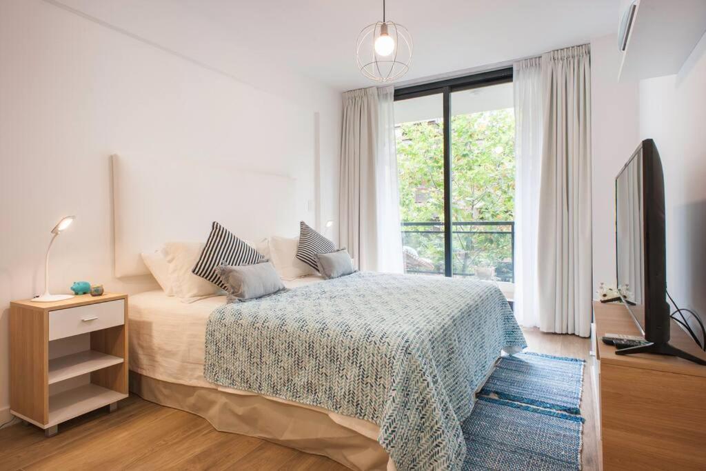 Cloudba Charcas Soho Apartments Buenos Aires Luaran gambar