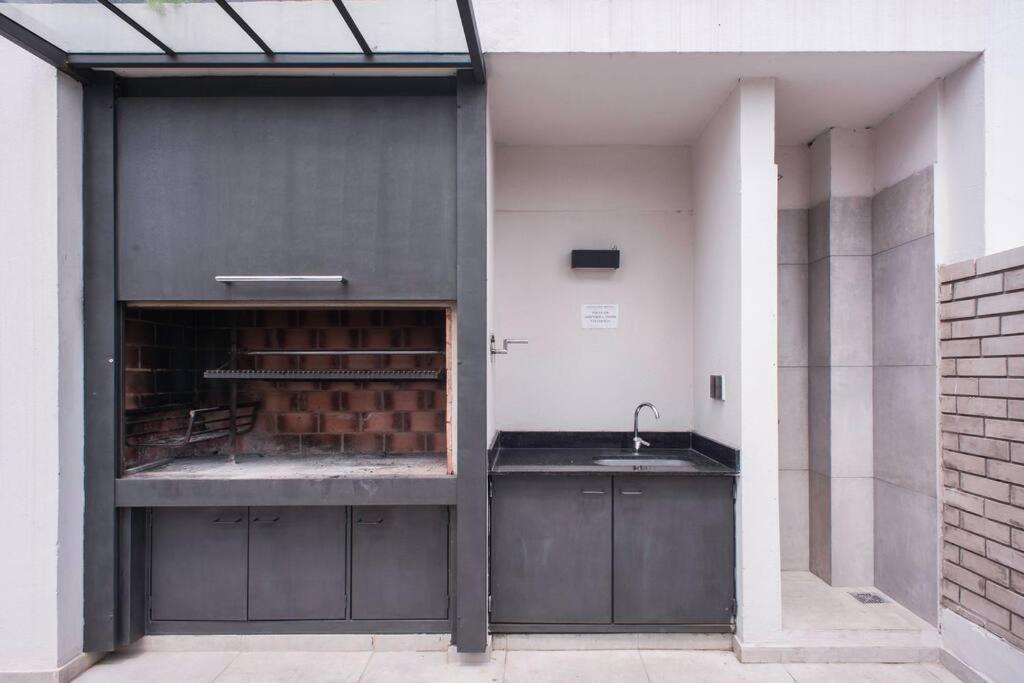 Cloudba Charcas Soho Apartments Buenos Aires Luaran gambar