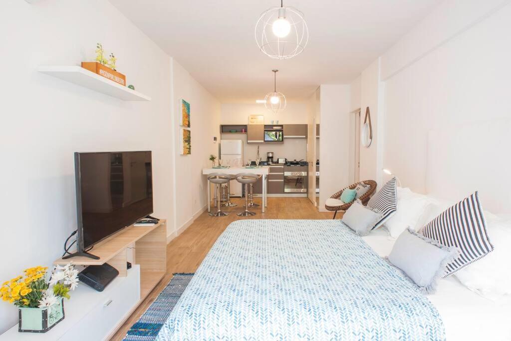 Cloudba Charcas Soho Apartments Buenos Aires Luaran gambar