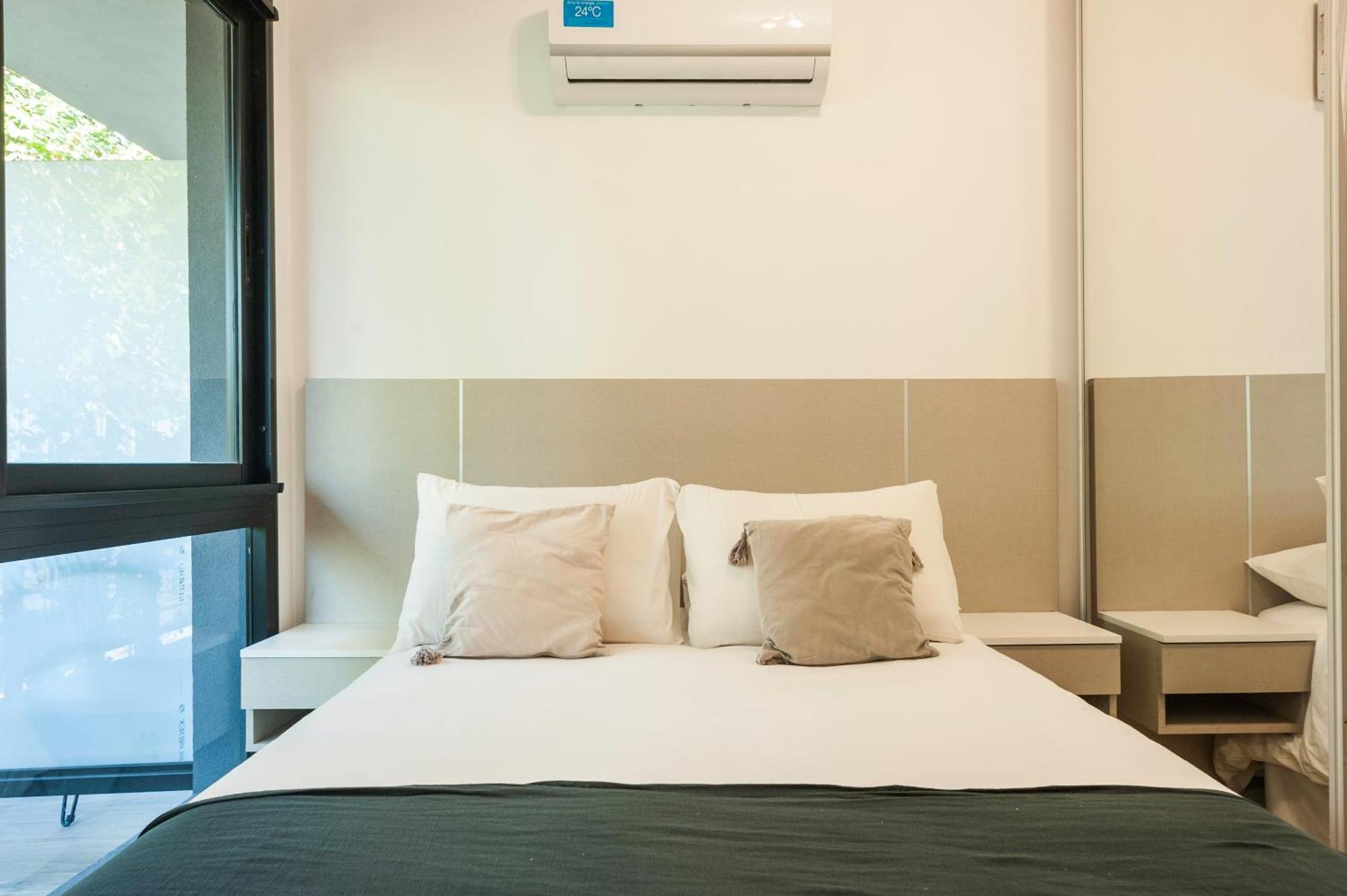 Cloudba Charcas Soho Apartments Buenos Aires Luaran gambar