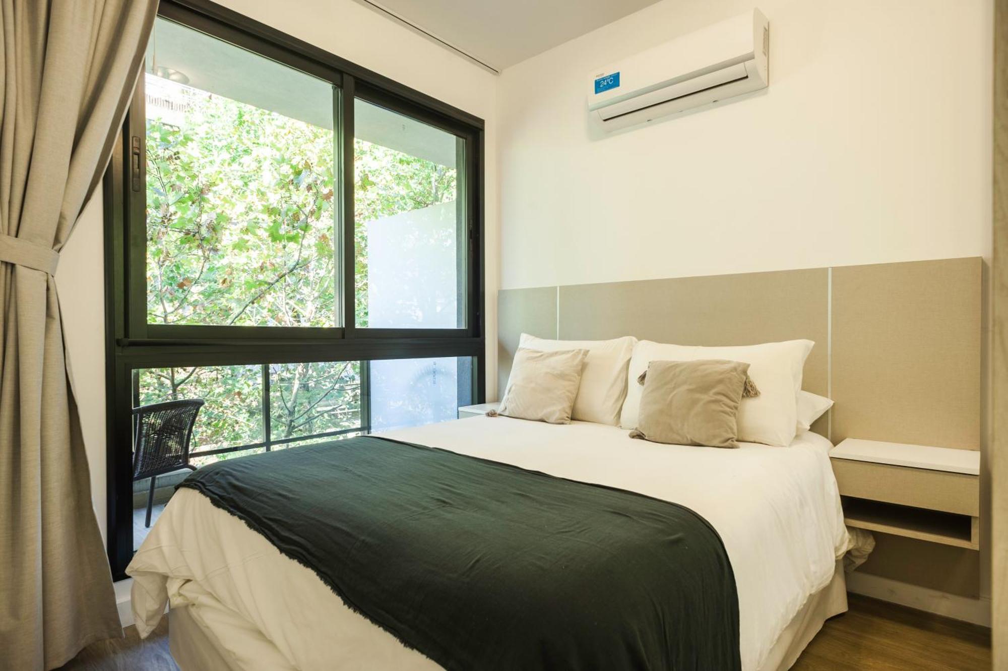 Cloudba Charcas Soho Apartments Buenos Aires Luaran gambar