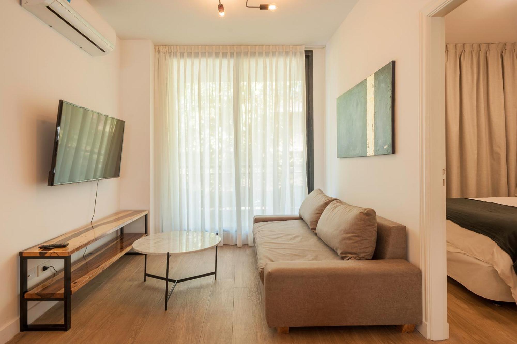 Cloudba Charcas Soho Apartments Buenos Aires Luaran gambar