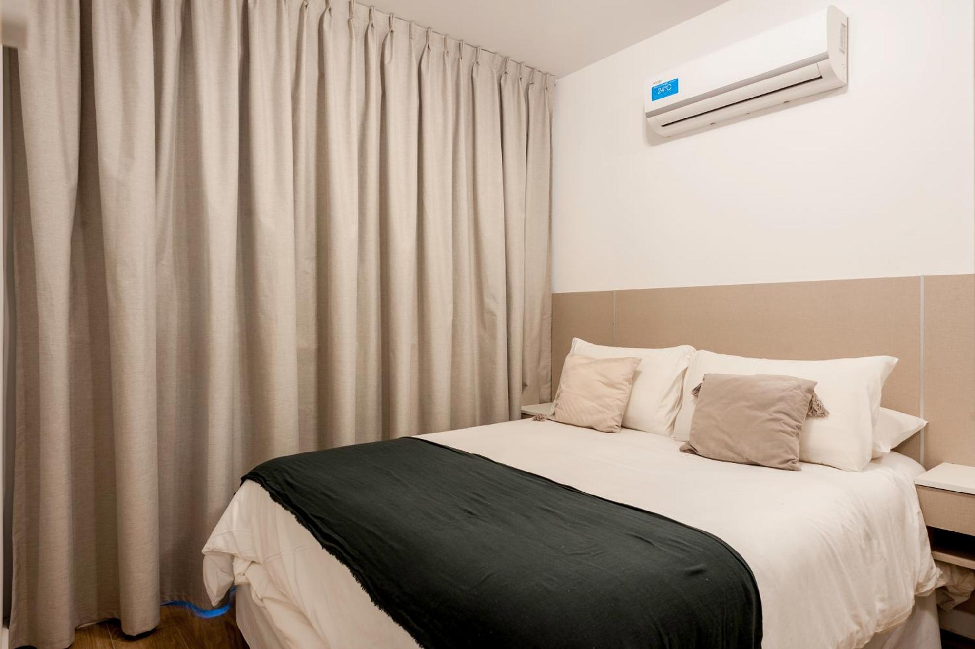 Cloudba Charcas Soho Apartments Buenos Aires Luaran gambar