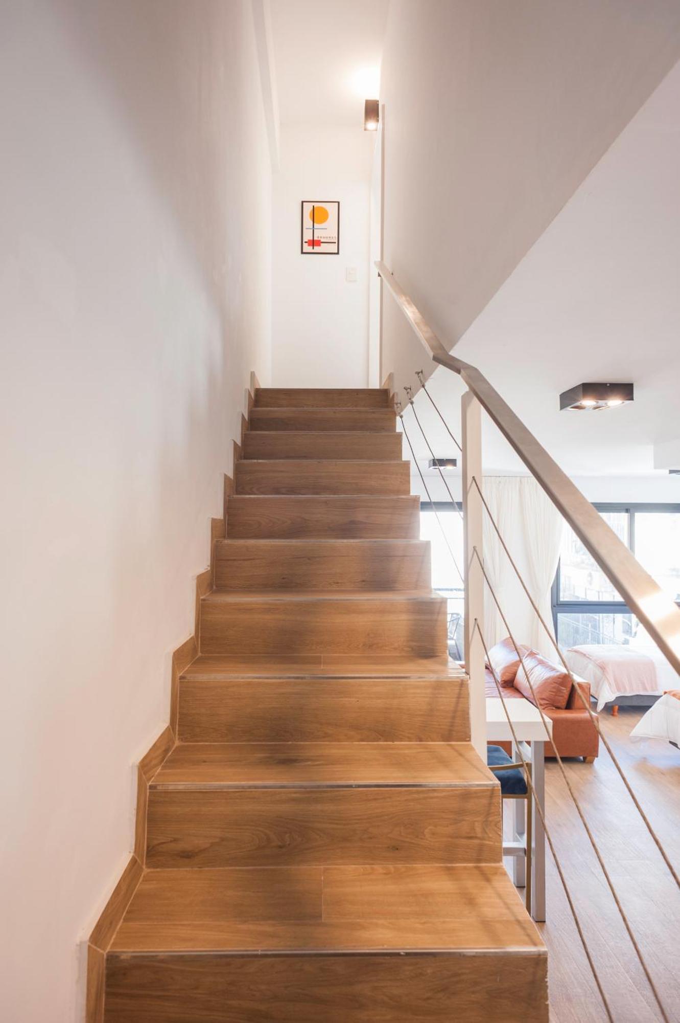 Cloudba Charcas Soho Apartments Buenos Aires Luaran gambar
