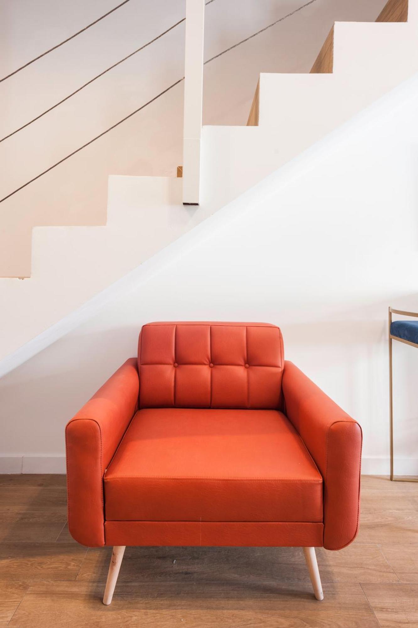 Cloudba Charcas Soho Apartments Buenos Aires Luaran gambar