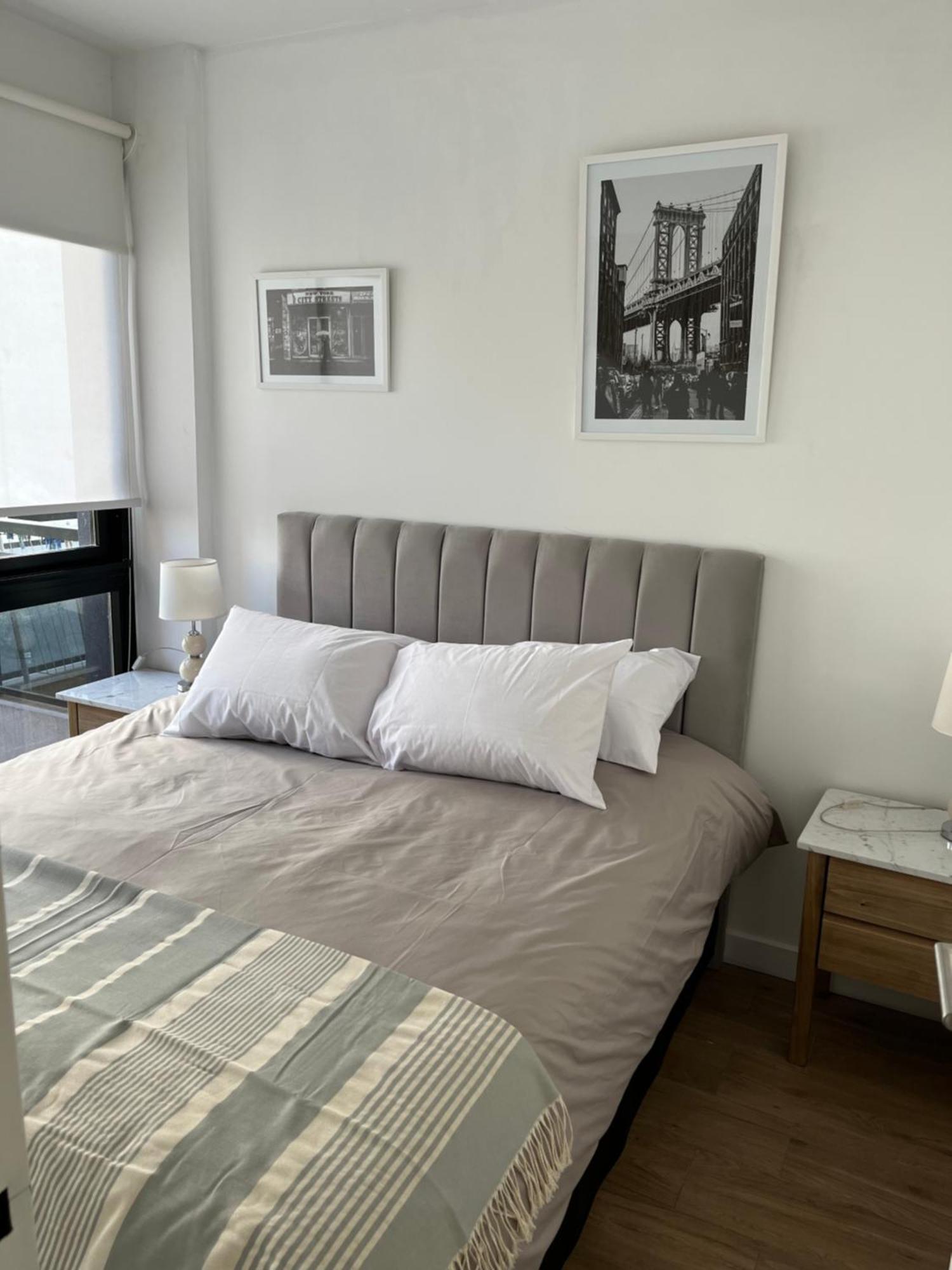 Cloudba Charcas Soho Apartments Buenos Aires Luaran gambar